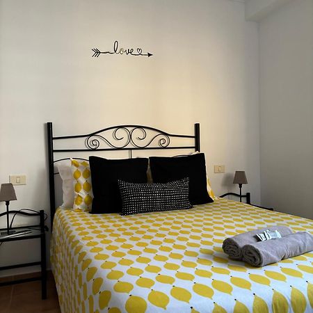 Apartament Sardina Near The Beach With Pool And Wifi E Gáldar 外观 照片