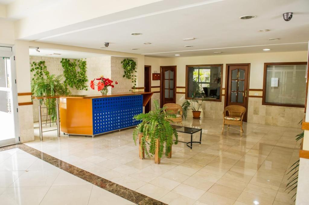 Apartament Sardina Near The Beach With Pool And Wifi E Gáldar 外观 照片