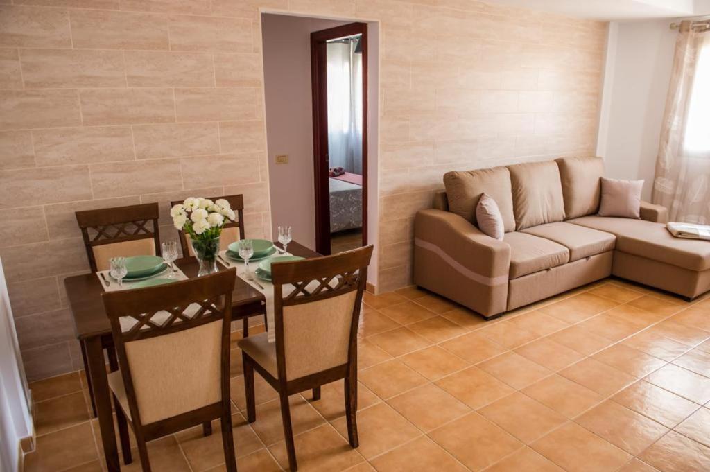 Apartament Sardina Near The Beach With Pool And Wifi E Gáldar 外观 照片