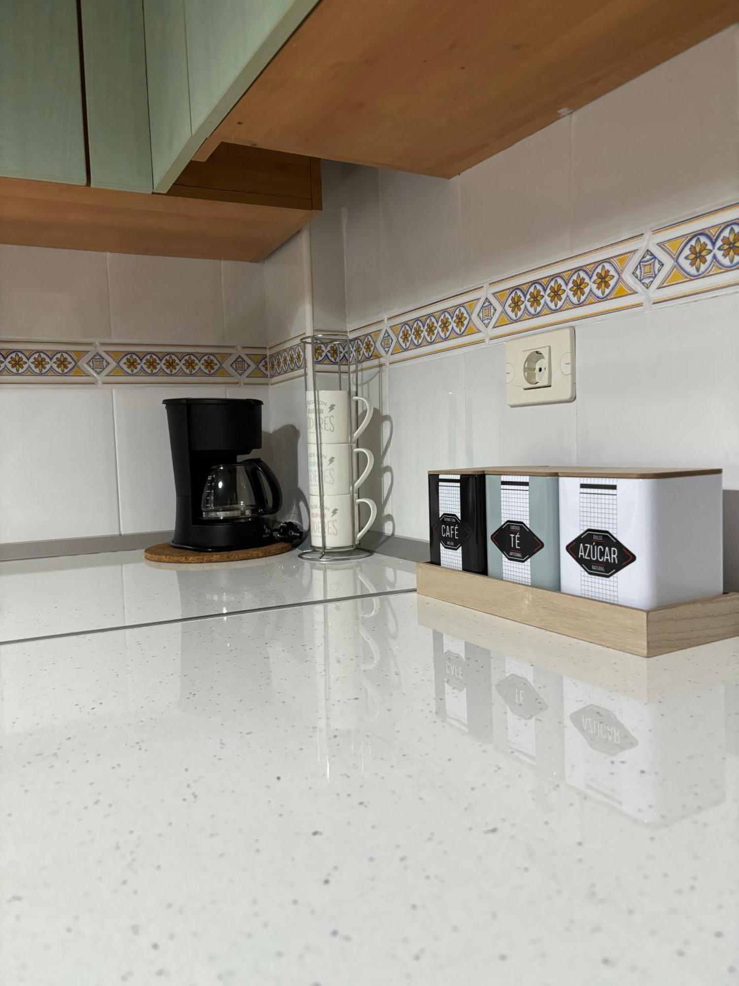 Apartament Sardina Near The Beach With Pool And Wifi E Gáldar 外观 照片