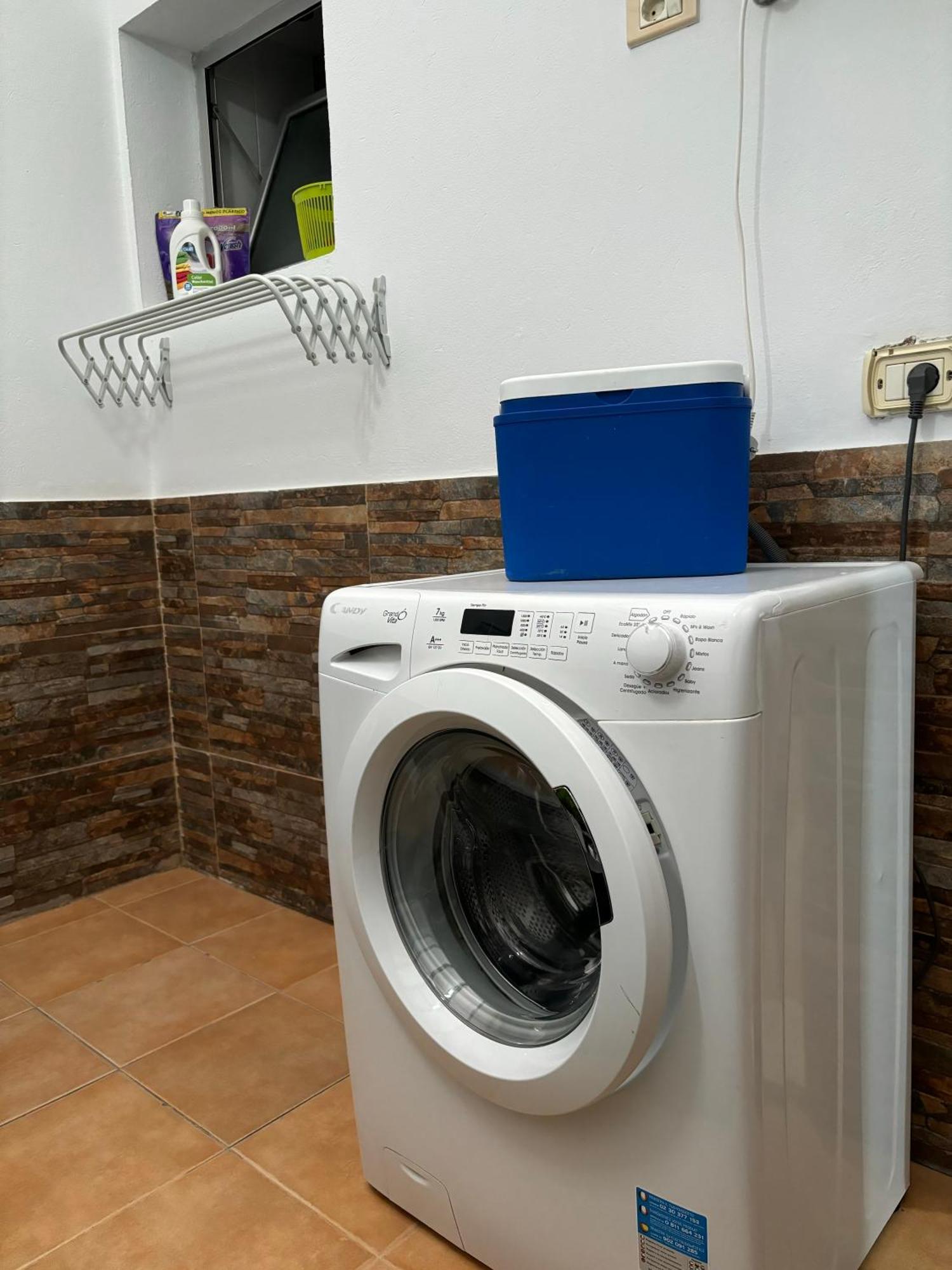 Apartament Sardina Near The Beach With Pool And Wifi E Gáldar 外观 照片