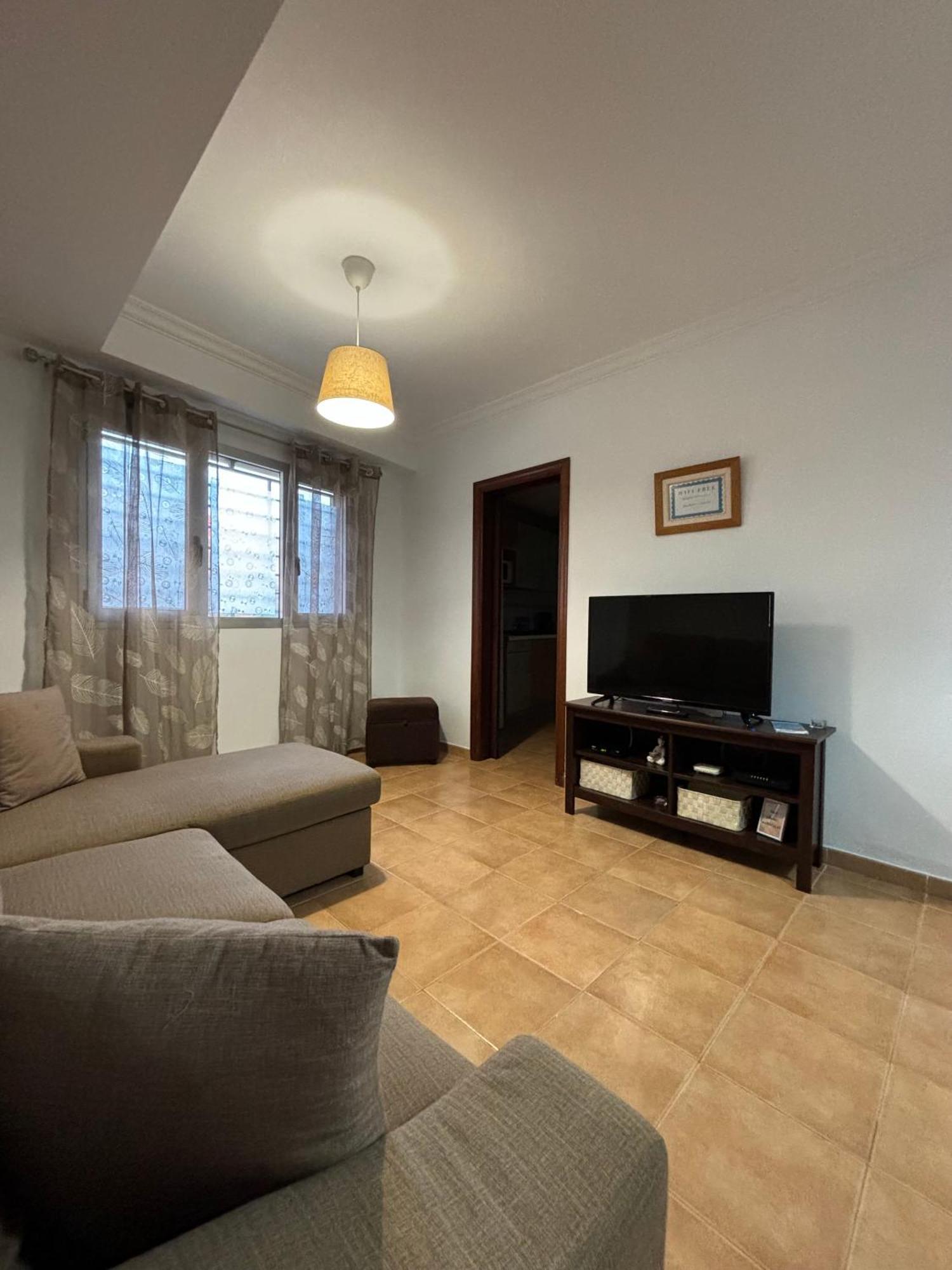 Apartament Sardina Near The Beach With Pool And Wifi E Gáldar 外观 照片