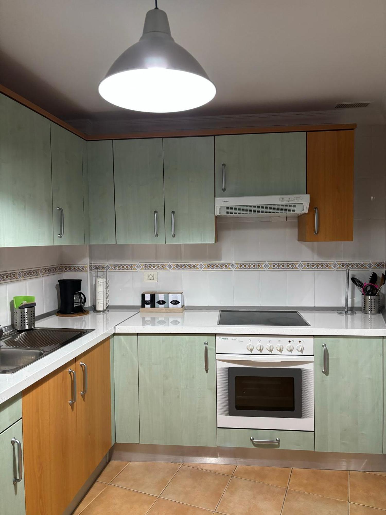 Apartament Sardina Near The Beach With Pool And Wifi E Gáldar 外观 照片