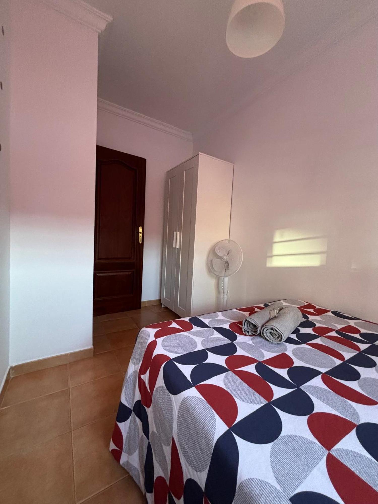 Apartament Sardina Near The Beach With Pool And Wifi E Gáldar 外观 照片